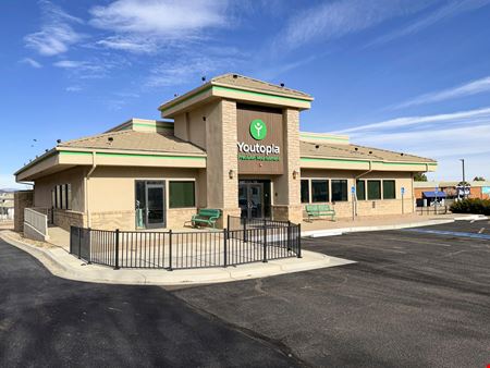 Retail space for Sale at 12634 W Indore Pl in Littleton