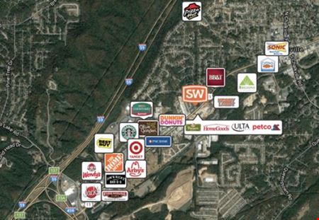 Trussville Executive Park