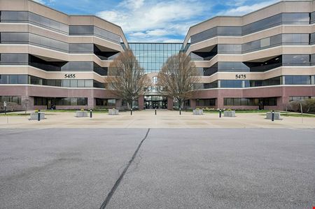 Office space for Rent at Atrium II North Tower in Dublin
