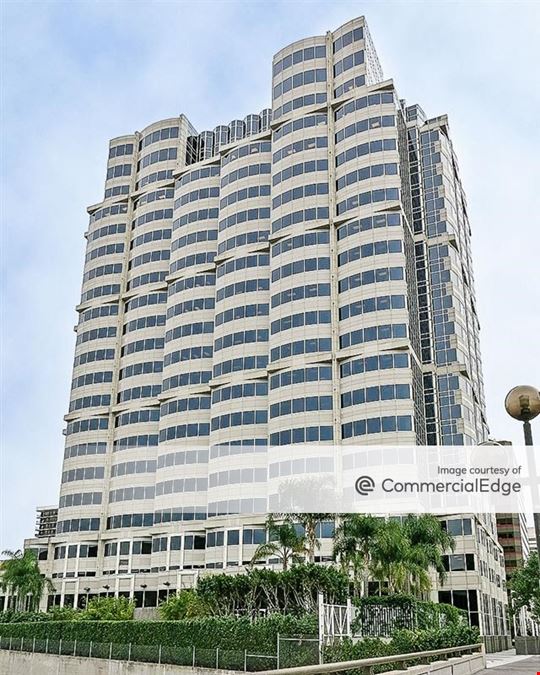 800 North Brand Blvd