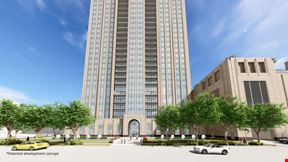 4550 & 4600 Post Oak Place Drive