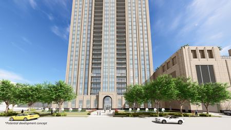 Other space for Sale at 4550 & 4600 Post Oak Place Drive in Houston