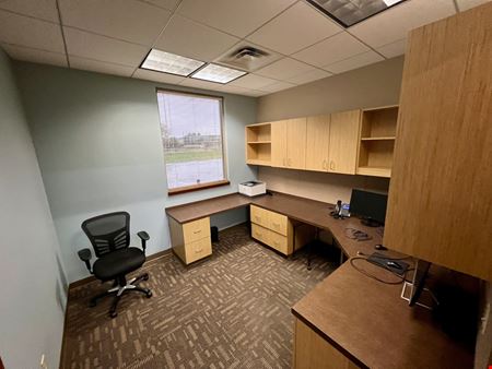 Office Spaces in Flagship Business Park for Sale or Lease