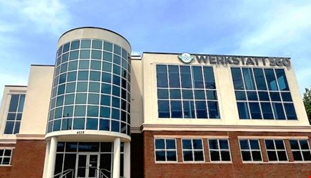 Office space for Rent at Werkstatt 360 - Werkstatt360 Green Hills in Nashville
