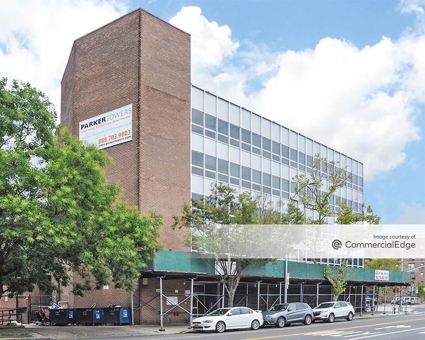 Parker Office Building