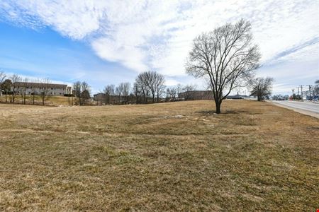 Prime 4.24-Acre Commercial Lot Available