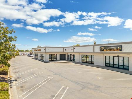 Retail For Lease - South Golden State Boulevard