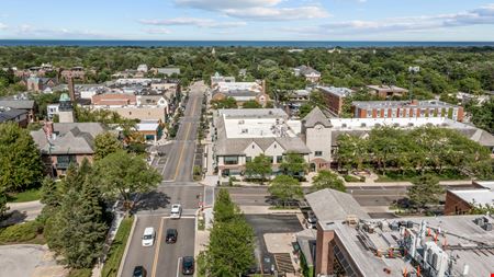 Deerpath Plaza