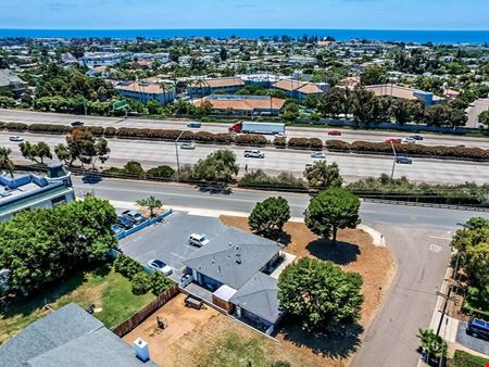 2810 Pio Pico Drive, Suite A, Carlsbad, CA 92008