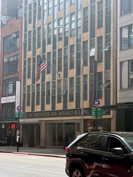 Office space for Rent at 204 East 23rd Street in New York