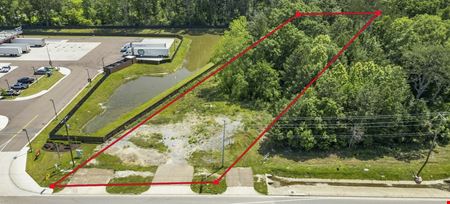 VacantLand space for Sale at 1.47 Acres on HWY 49 in Richland - Adjacent to New QuickTrip in Richland
