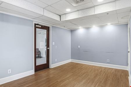 Waverly Park Office Condominiums