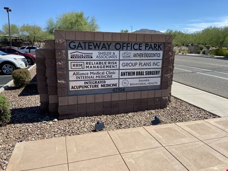 Office space for Sale at 42104 N Venture Dr in Anthem