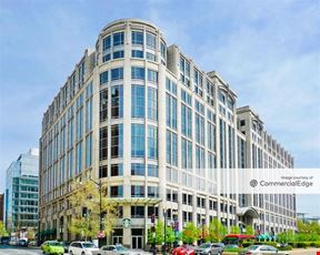 901 New York Avenue NW