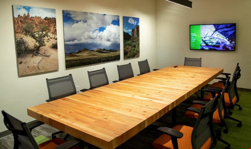Embark - Coworking