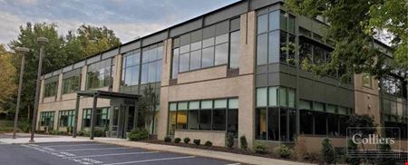 Office space for Rent at Space for Lease: Overland Park Chamber Building in Overland Park