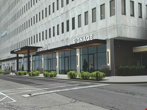 Former Blue Ridge Bank & Trust