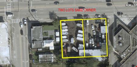 VacantLand space for Sale at Eddy's Land in Miami
