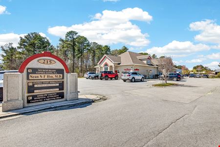Office space for Sale at 215 Station Street in Jacksonville