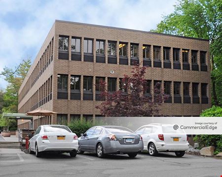 Office space for Rent at Eight & Nine Greenwich Office Park in Greenwich