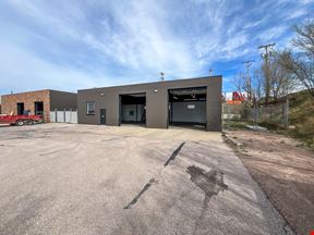 832 E Omaha St