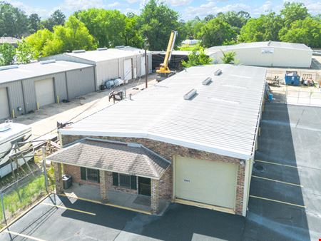 Industrial space for Sale at Light Industrial Office / Warehouse for Sale in Baton Rouge