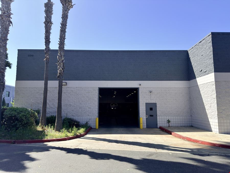 3310 Telegraph Rd