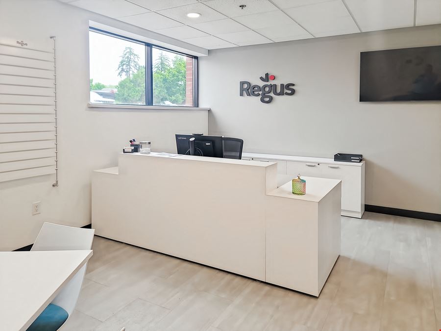 Regus - Greenfield - S 76th Street