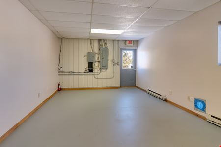 125 Industrial Drive