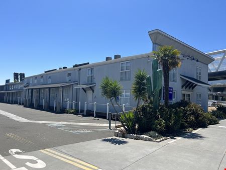 12 East Sir Francis Drake Boulevard