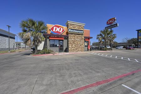 Commercial space at 1226 US-287 BYP N in Waxahachie