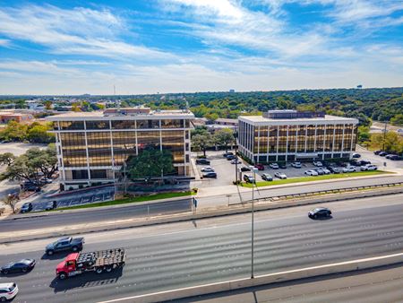 Office space for Rent at 1800 Plaza in San Antonio
