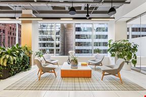 Indy by Industrious - 540 Madison