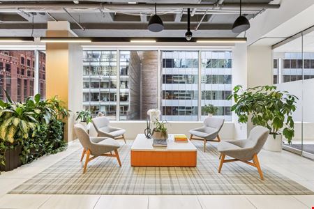 Other space for Rent at Indy by Industrious - 540 Madison in New York