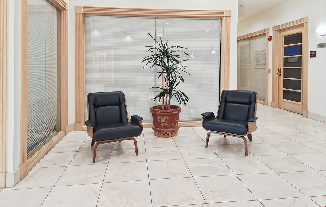 Regus - Clearfield - 1412 Legend Hills Dr