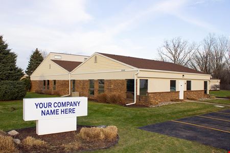 Office space for Rent at 3340 Ranger Rd in Lansing