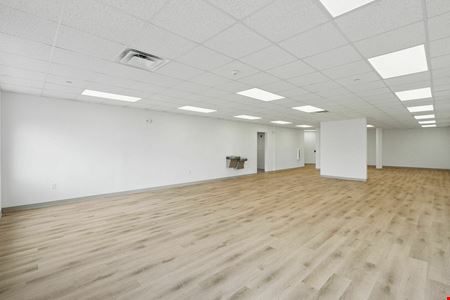 Lofton Apartments Daycare Space