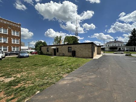 Office with Redevelopment Potential - 519 E. Walnut Street