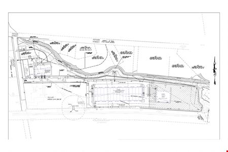 Build to Suit Low Density IOS Site