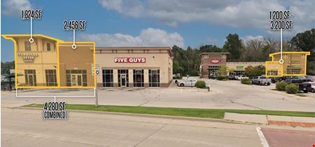Retail space for Rent at Oneida Street Retail in Ashwaubenon