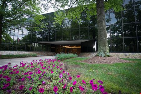 Regus - Basking Ridge - Airy Interchange