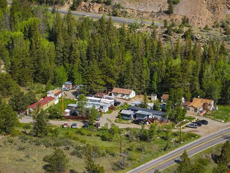 Multi-Family space for Sale at Clear Creek MHP Collection in Empire