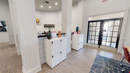 Apt CoWork - at Stonebriar of Frisco
