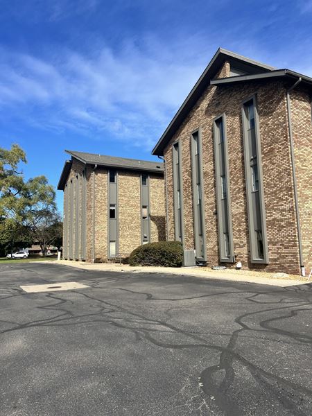 Office space for Rent at 3250 Plymouth Rd. in Ann Arbor