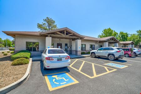 Versatile 4,800 SF Flex Space in Central Prescott