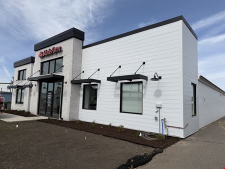 Retail space for Rent at 1416 N Riverfront Dr in Mankato