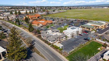 Other space for Rent at 127 Raley Boulevard in Chico