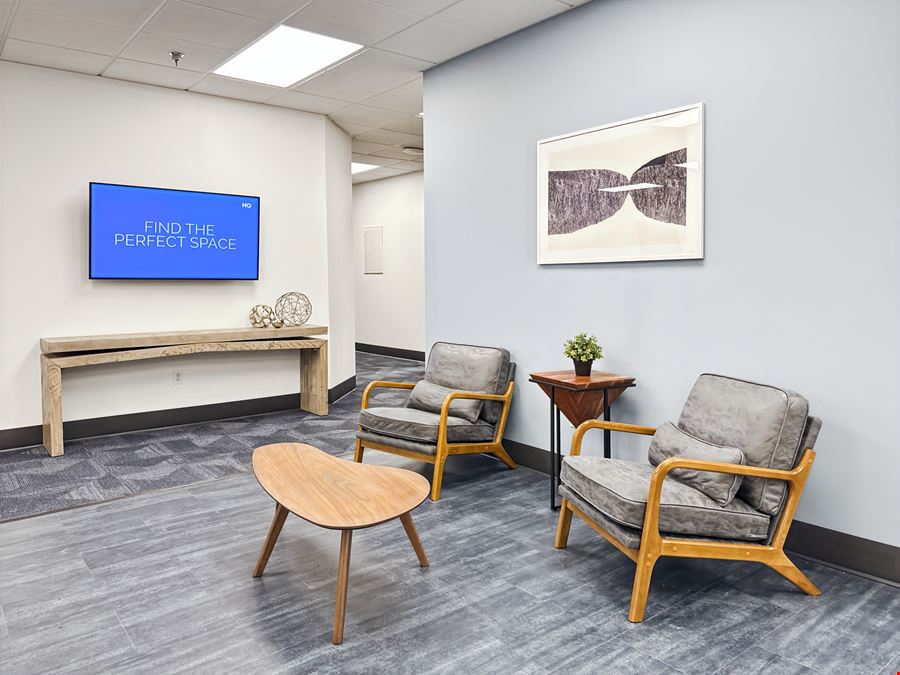 HQ - Seven Fields - Northpointe Cir