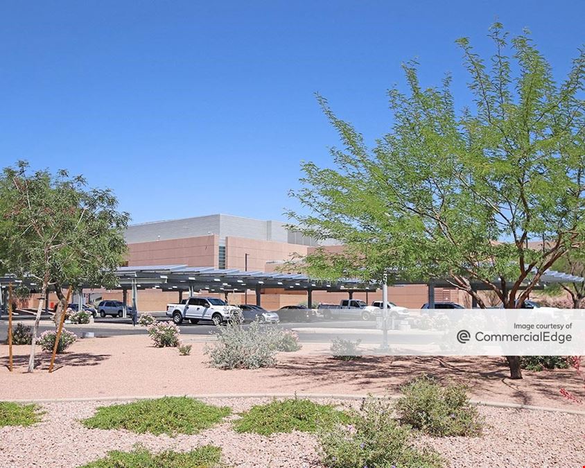Research Corporate Center