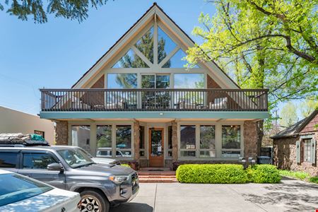 Signature Office Building Opportunity